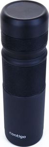 Contigo Thermal Bottle Matte Black 740ml 3