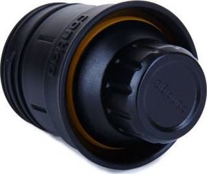 Contigo Thermal Bottle Matte Black 740ml 7