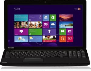 Laptop Toshiba SATELLITE C55-A-1NK 3