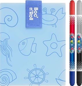 Boc-n-Roll BocnRoll Paint Sea 1
