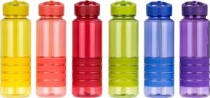 Smile Butelka na wodę Smile Zielony 750ml 2