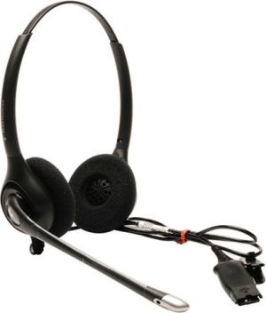 Słuchawki Plantronics HW261N/A SupraPlus VoIP (36834-41) 1