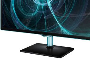Monitor Samsung T24D390EW (LT24D390EW/EN) 3