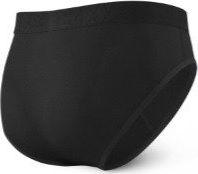 SAXX Slipy męskie Undercover Brief Fly Black r. XS 2
