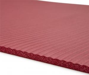 Adidas Mata treningowa ADMT-11014 173 cm x 61 cm x 0.7 cm czerwona 5