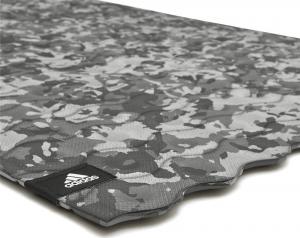 Adidas Mata treningowa ADMT-13232 180 cm x 55 cm x 0.8 cm szara 3