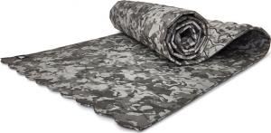 Adidas Mata treningowa ADMT-13232 180 cm x 55 cm x 0.8 cm szara 5