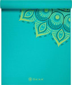 Gaiam Mata do jogi Capri 6mm (62204) 2