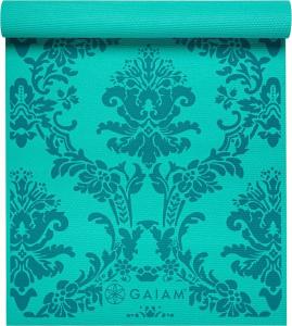 Gaiam Mata do jogi neo baroque 4mm (58022) 2