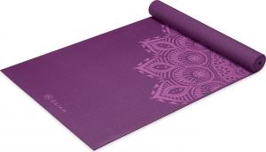 Gaiam Mata do jogi Purple Mandala (62202) 2