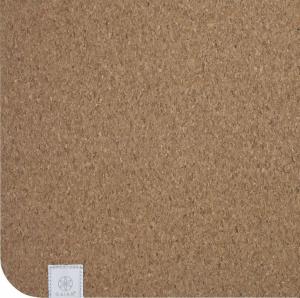 Gaiam Mata do jogi brązowa (62904) 4