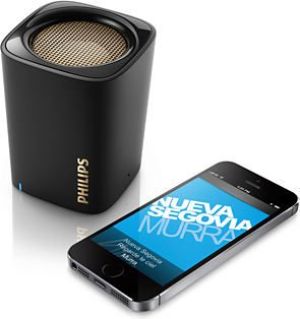 Głośnik Philips BT100B 5