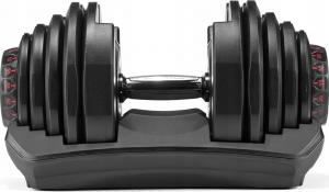 Bowflex ‎Hantel 1090I Select Tech bitumiczny 1 x 41 kg 2