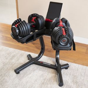 Bowflex Stojak Na Hantle Select Tech 2