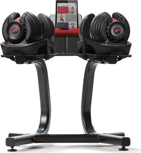 Bowflex Stojak Na Hantle Select Tech 8