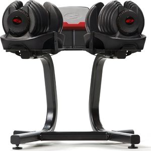 Bowflex Stojak Na Hantle Select Tech 9