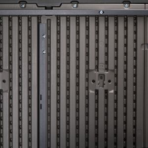 Lifetime Szopa ogrodowa Premium 213x289x227 cm grafit (60310) 14