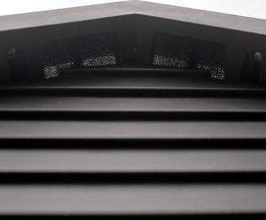 Lifetime Szopa ogrodowa Premium 213x289x227 cm grafit (60310) 20