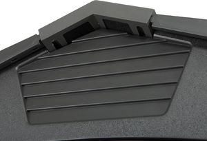 Lifetime Szopa ogrodowa Premium 213x289x227 cm grafit (60310) 7