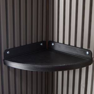 Lifetime Szopa grodowa Premium 213x365x227cm grafit (60311) 10