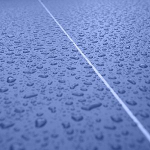 Stół do tenisa stołowego Cornilleau Pro 510 M 9