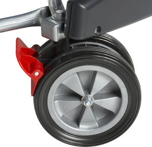 Stół do tenisa stołowego Cornilleau  250 Indoor 5