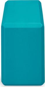 Gaiam Kostka do jogi Vivid niebieska 61714 2