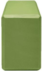 Gaiam Kostka do jogi zielona (59186) 2