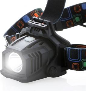 Latarka czołowa MacGyver Expert 2