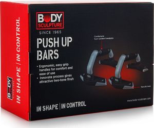 Body Sculpture Uchwyty Do Pompek Bb 6331 7