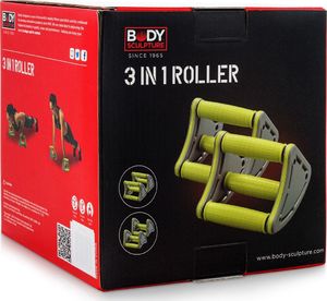 Body Sculpture Uchwyty Do Pompek BB 718 7