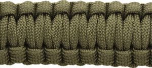 MacGyver MACGYVER BRANSOLETKA PRZETRWANIA - LINKA PARACORD 102255 5