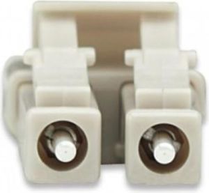 Intellinet Network Solutions Światłowód krosowy LC-SC duplex 3m 50/125 OM3 wielomodowy (302723) 2