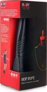 Skakanka sportowa Body Sculpture BK-108 275 cm 6