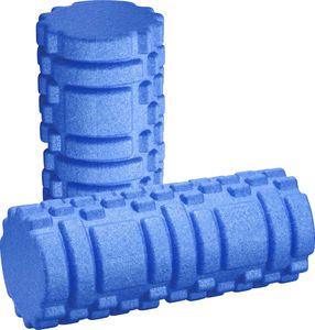 Body Sculpture Wałek do masażu Bb-026d niebieski 4