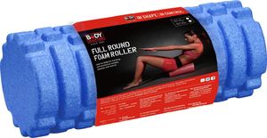 Body Sculpture Wałek do masażu Bb-026d niebieski 5