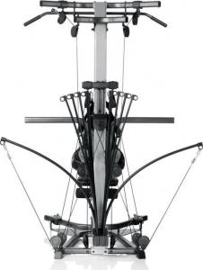 Bowflex Atlas treningowy Xtreme 2 Se czarny 2