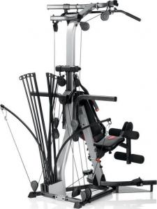 Bowflex Atlas treningowy Xtreme 2 Se czarny 3