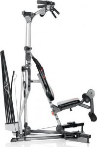 Bowflex Atlas treningowy Xtreme 2 Se czarny 4