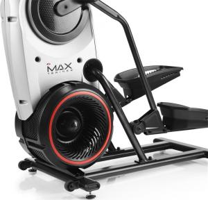 Orbitrek Bowflex Max Trainer M6I magnetyczno-powietrzny 3