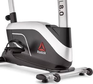 Rower stacjonarny Reebok SL 8.0 RVSL-10801 magnetyczny 11