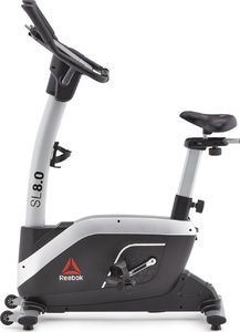 Rower stacjonarny Reebok SL 8.0 RVSL-10801 magnetyczny 17