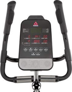 Rower stacjonarny Reebok SL 8.0 RVSL-10801 magnetyczny 4