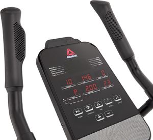 Rower stacjonarny Reebok SL 8.0 RVSL-10801 magnetyczny 5