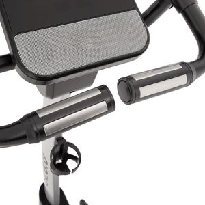 Rower stacjonarny Reebok SL 8.0 RVSL-10801 magnetyczny 6