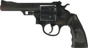 Sohni-Wicke Rewolwer GSG9 12-shot 206mm 1