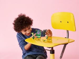 LEGO Ninjago Awatar Lloyda - kapsuła gracza (71716) 8