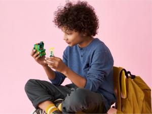 LEGO Ninjago Awatar Lloyda - kapsuła gracza (71716) 9