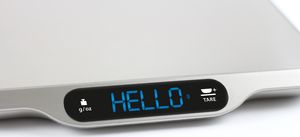 Waga kuchenna Caso L15 3292 5