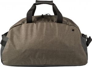 Arena Torba sportowa Team Duffle brązowa 40 l 1